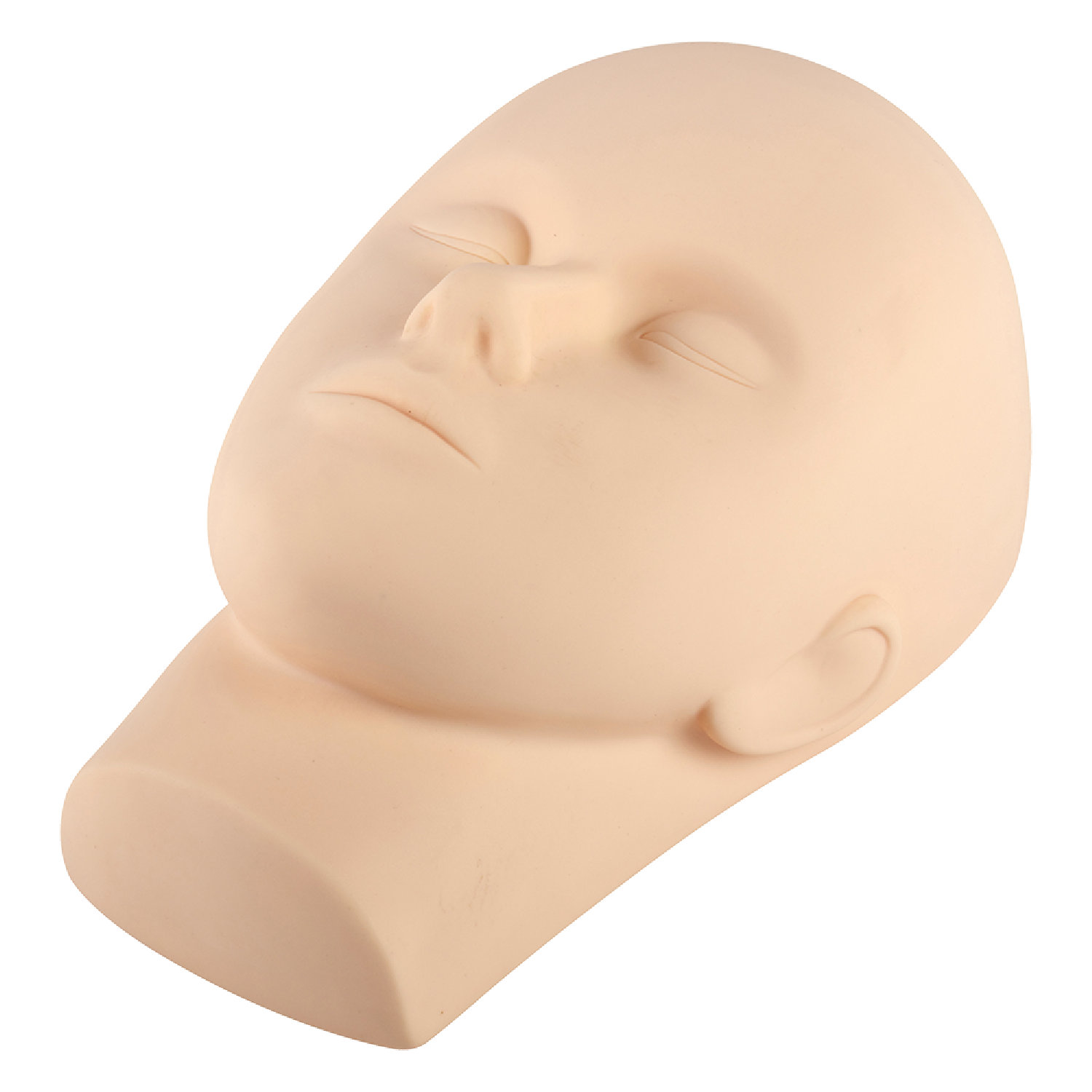 IOLITE Mannequin Head