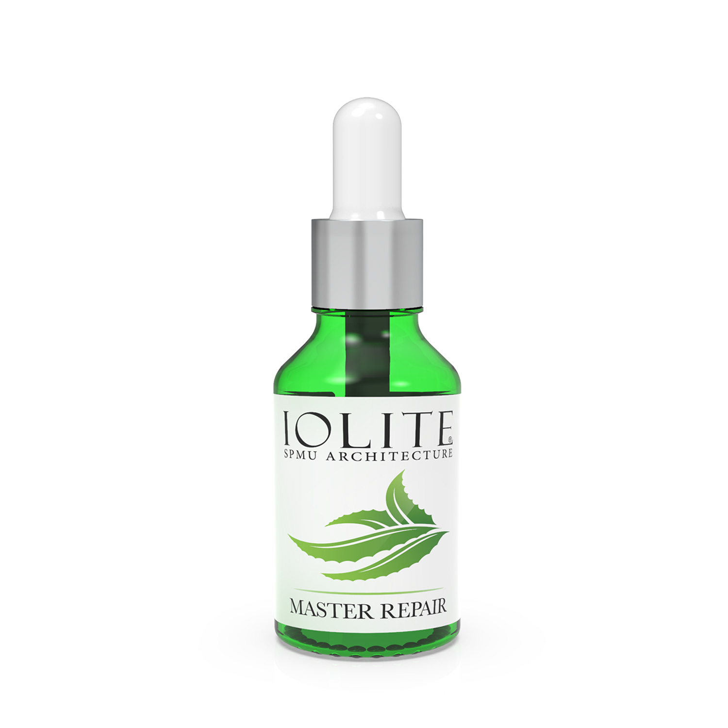 IOLITE SPMU ARCHITECTURE MASTER REPAIR GEL 15ml IMR