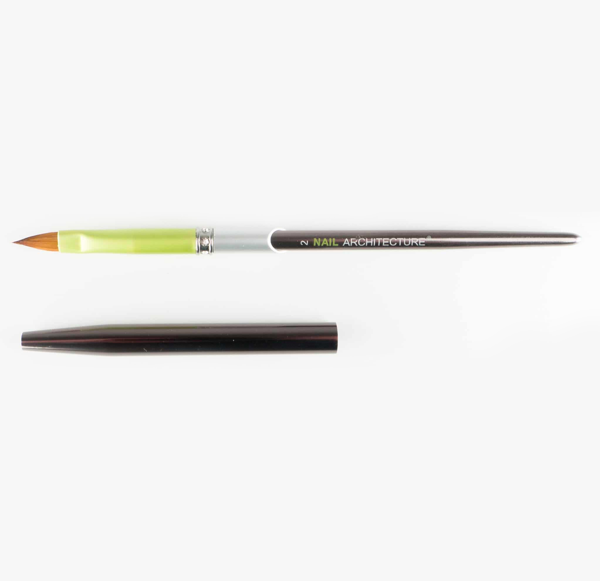 Acrylic Brush – Artistic Brush #2 NAAB01