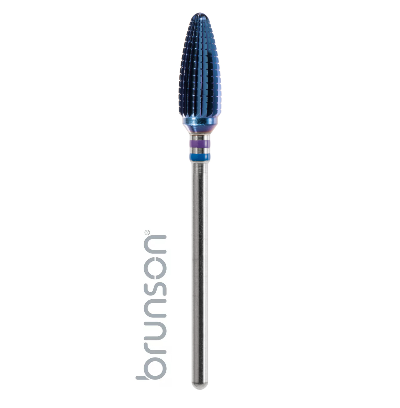 Nail Bits EA02 Manicure Pedicure Acrylic Nail Tools Remove Nail File Frame with Nail Drill Bit Carbide Nail Drill Bits