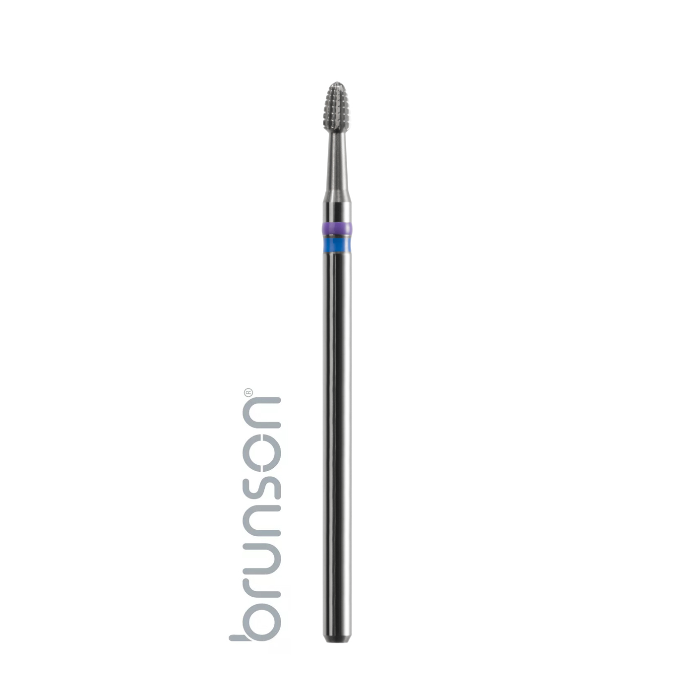 Germany Nail Drill Bits Nail Drill File Bits for Acrylic Gel Nails Cuticle Manicure Pedicure EC01