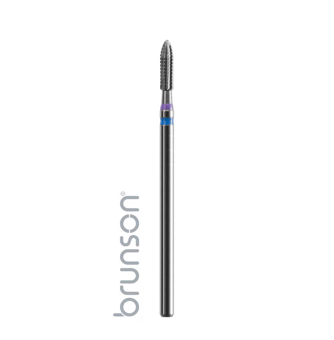Germany Nail Drill Bits Nail Drill  File Bits for Acrylic Gel Nails Cuticle Manicure Pedicure EC14