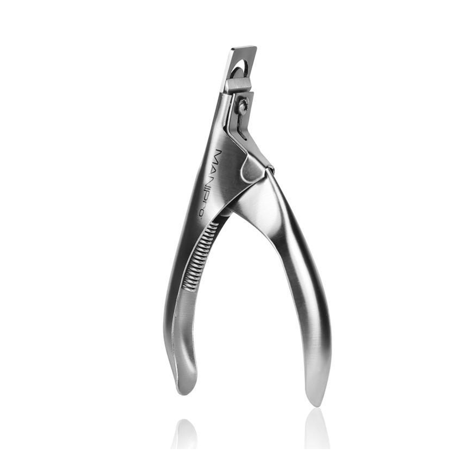 Acrylic Nail Tip Cutter (SILVER) NTC55
