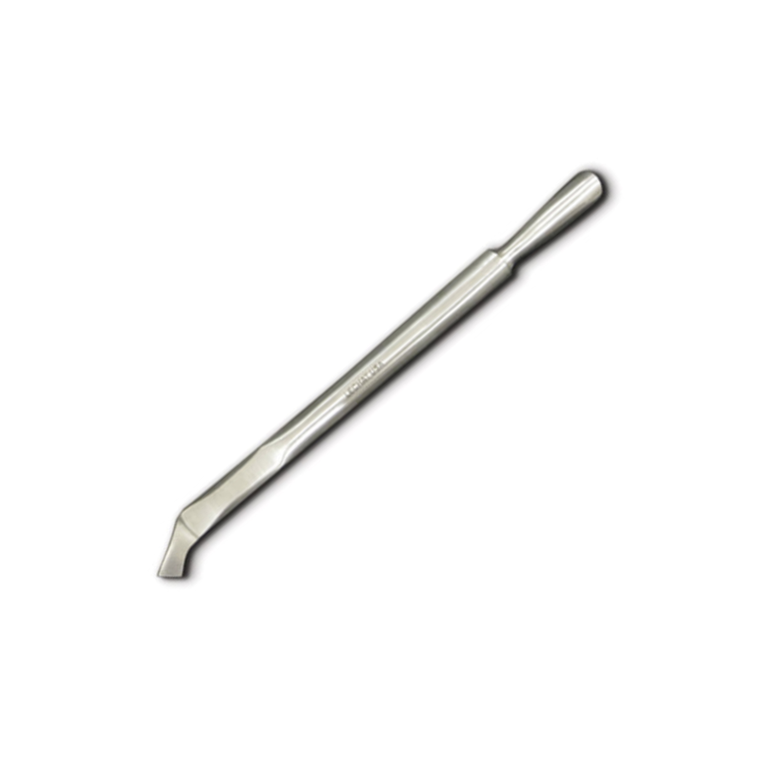 Cuticle Remover Nail Pusher Set Stainless Steel