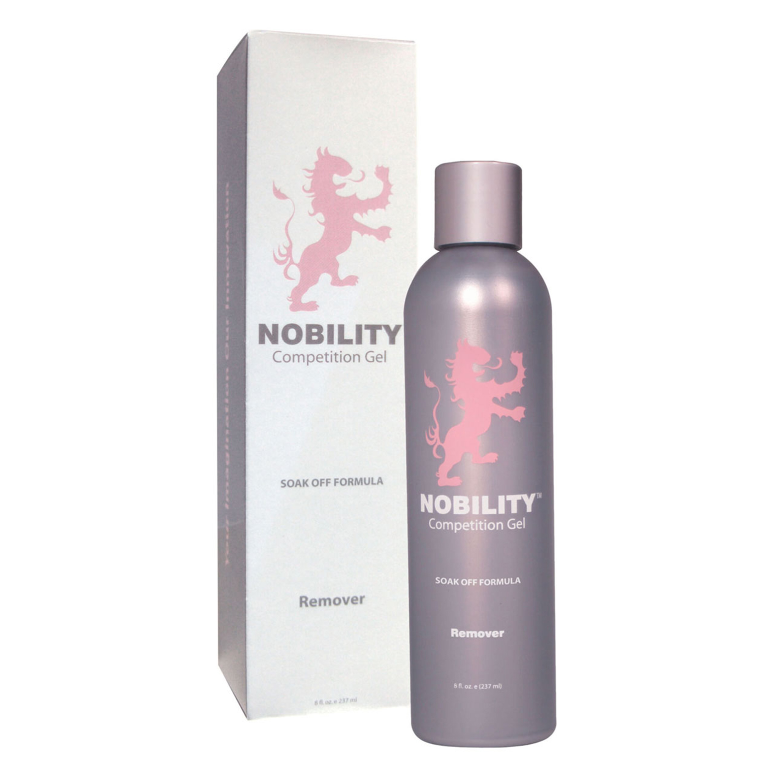 Nobility Gel Polish Nail Polish Acrylic Remover Gelish Remover SOGR
