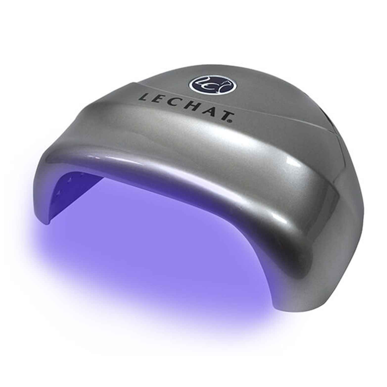 LeChat UV Led Nail Lamp Gel Polish Hybrid Led Professional Lamp Nail Care Poly Gel LED lamp UV LED Nail Dryer Curing Lamp Manicure Nail Tool Nail Art Lamp Curing Nail Light gel remover LCLED3