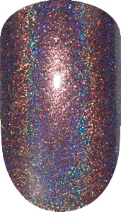 Perfect Match Spectra Soak off Gel Nail Polish UV/LED Gel nail  Outer Space SPMS12