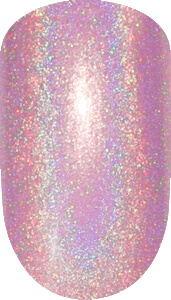 Perfect Match Spectra Soak off Gel Nail Polish UV/LED Gel nail  Galactic Pink SPMS13