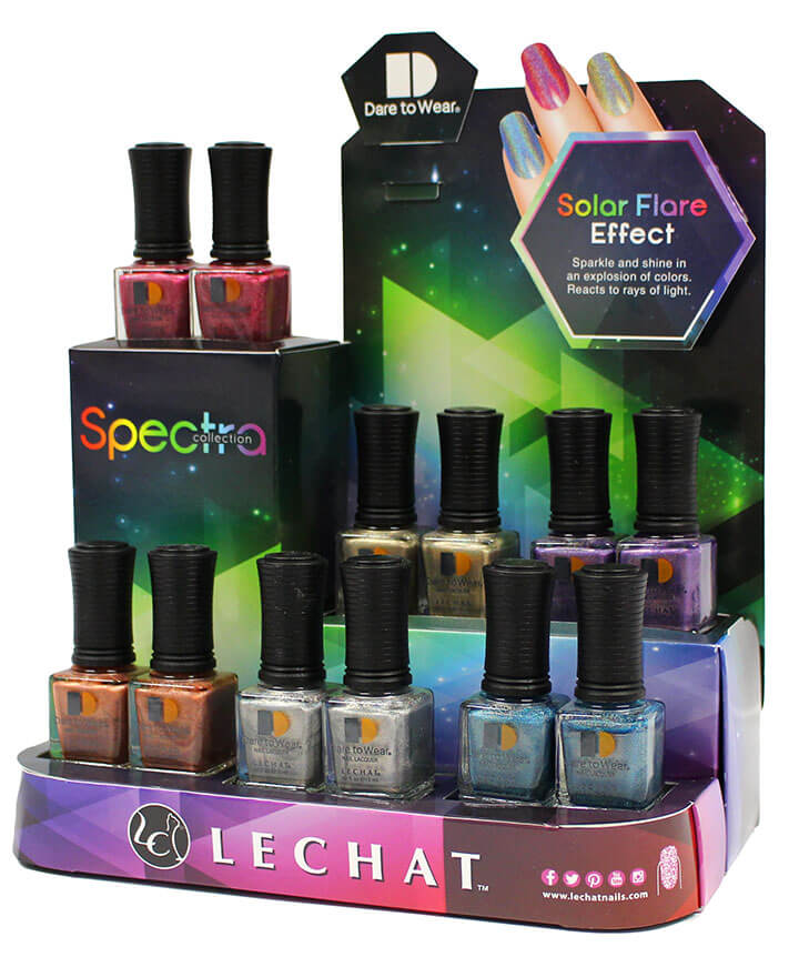 Dare to Wear – Spectra Collection DWSD2