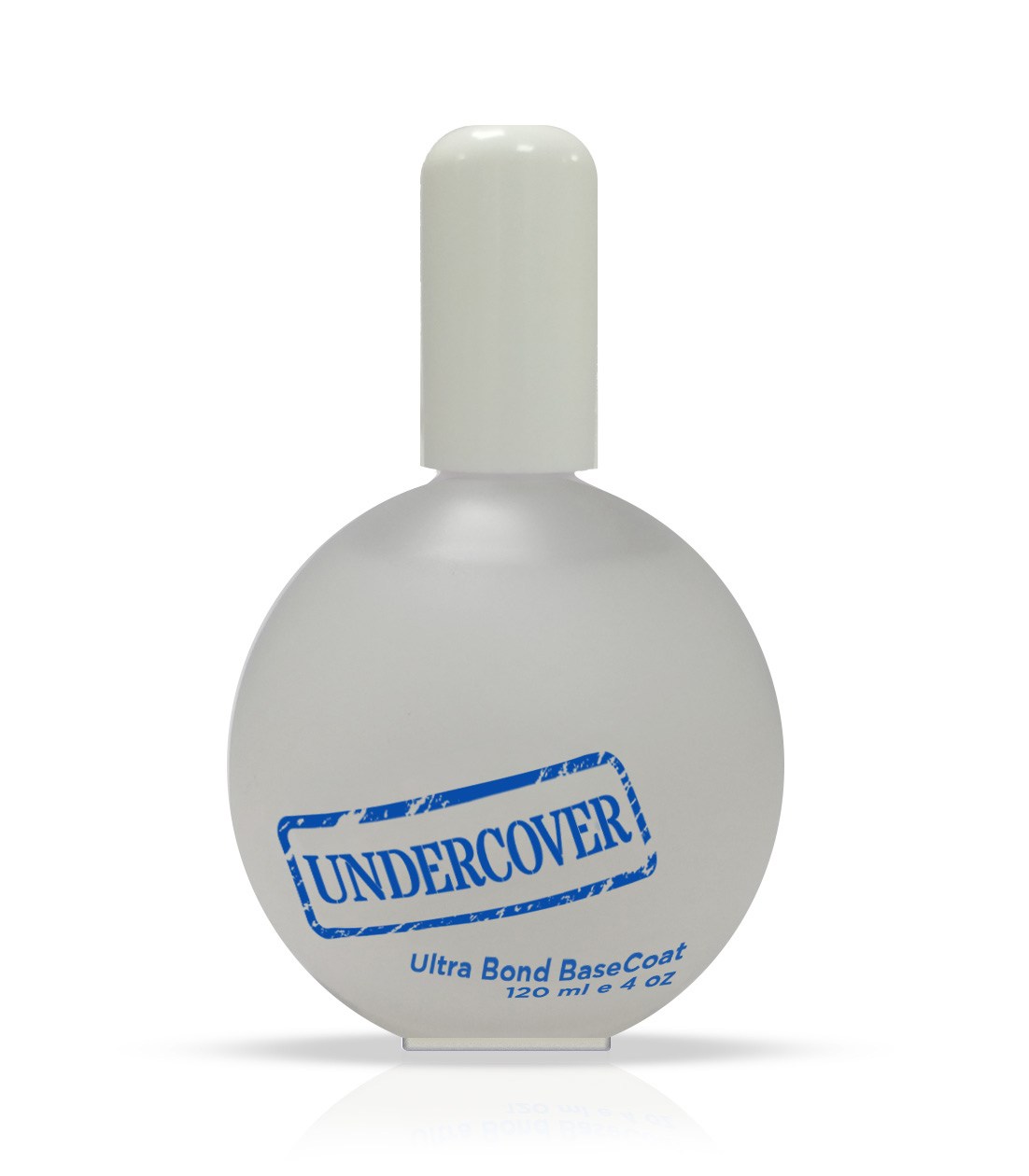 Undercover – Ultra Bond Base Coat UC04