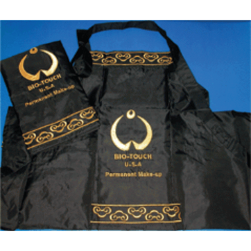 Biotouch Professional Apron for Beauty Technician Suit Special Work Clothes UNIF
