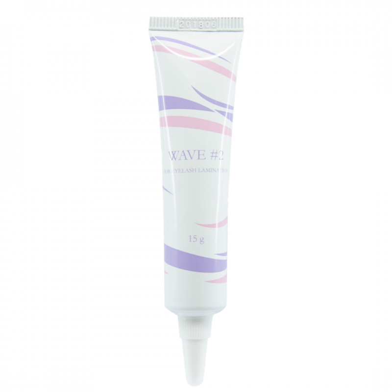 Lash Lamination Perming Kit