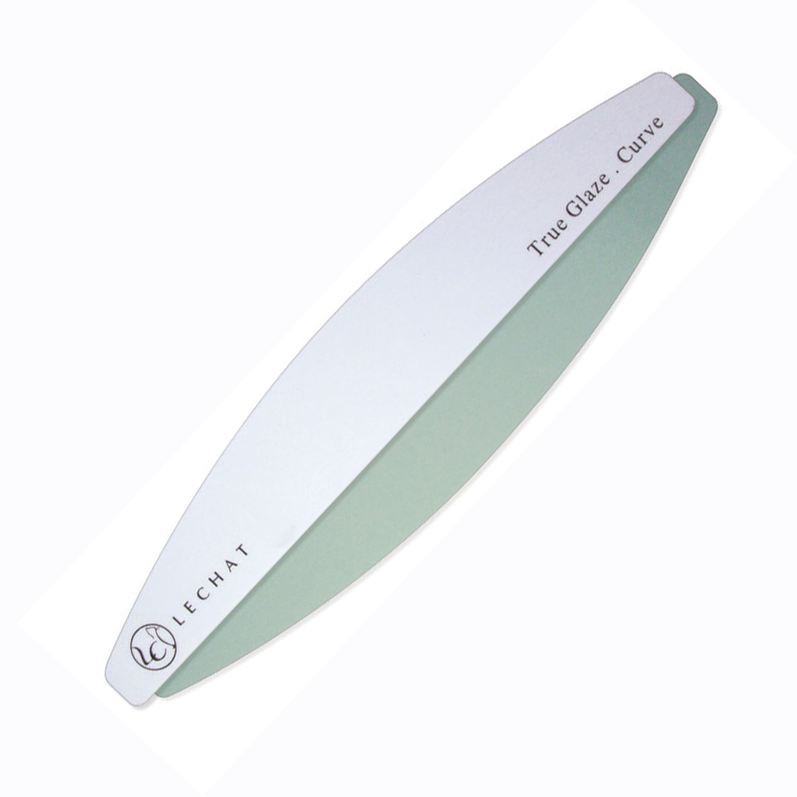 True Glaze Buffer 20pcs Curve TGC20