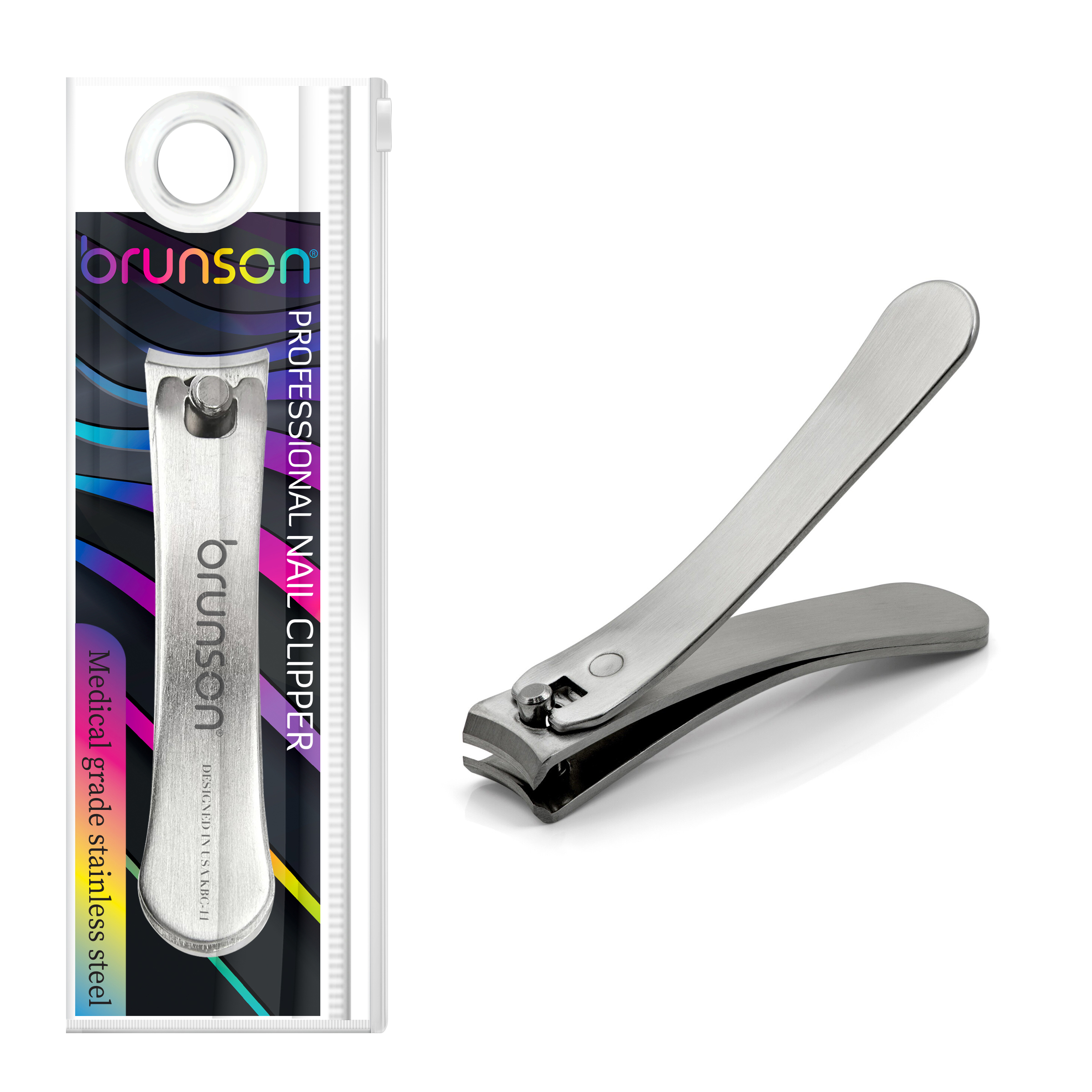 Nail Clipper