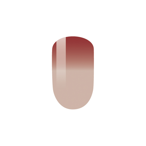 Cinnamon Latte Mood Nail Polish Collection PMMS005