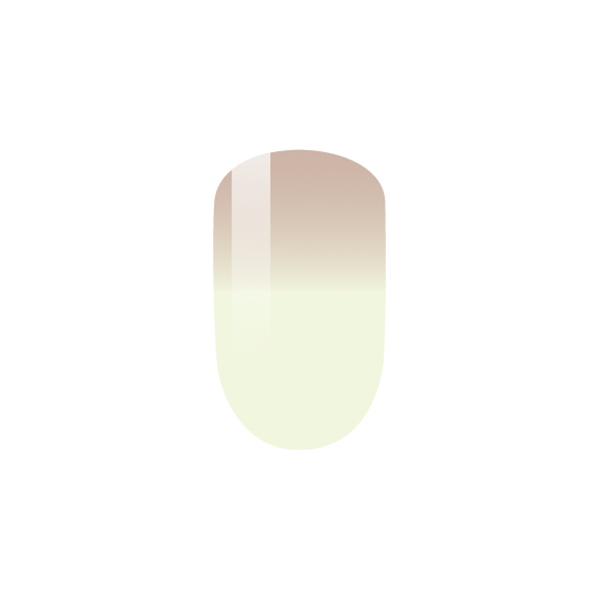 French Vanilla Mood Nail Polish Collection from Mood cafe PMMS001