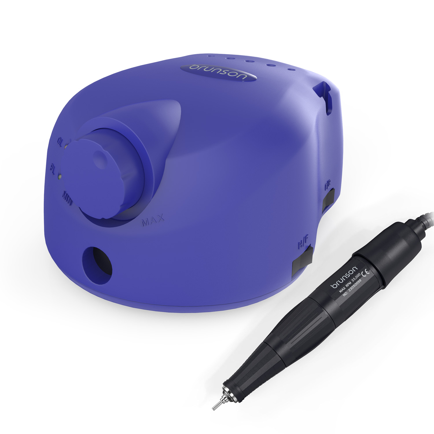 PRO Master Nail Drill Machine