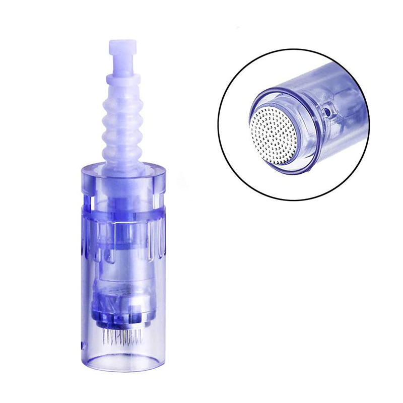 Dr. Pen A6 Replacement Cartridges Round Nano A6NR 10pcs