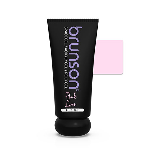 Soak off polygel gel