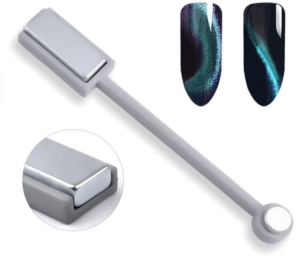 3D Nail Art Magnetic Stick