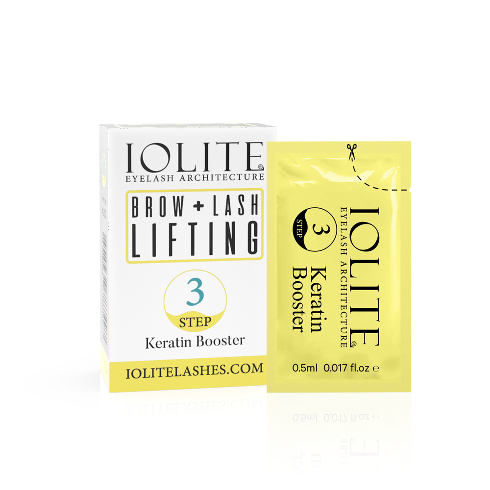 Brow Lifting Keratin Booster