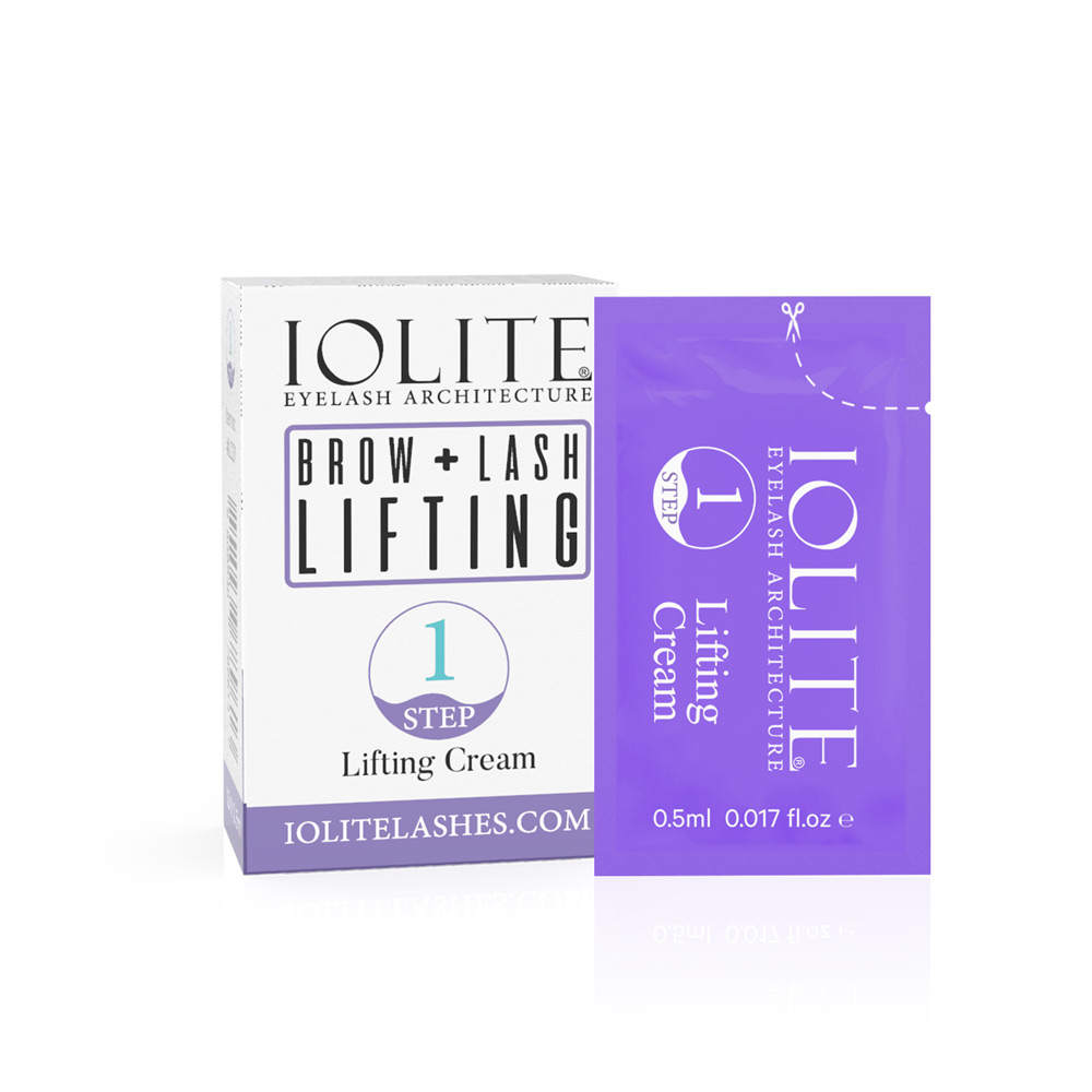 Lash Lift Cream