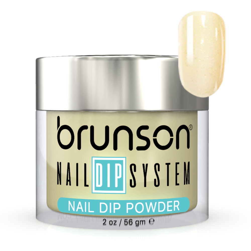 Dip Powder Manicure