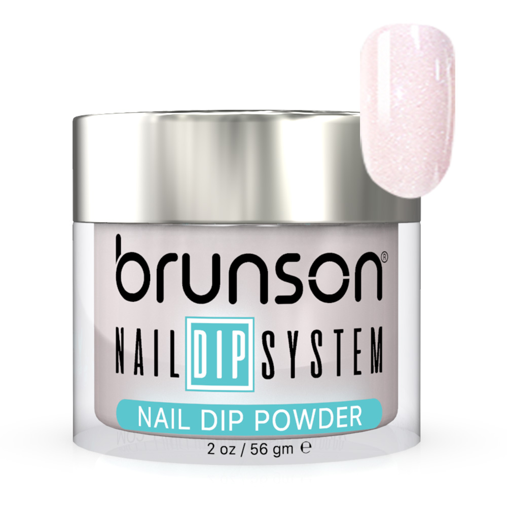 Dipping Powder Nails
