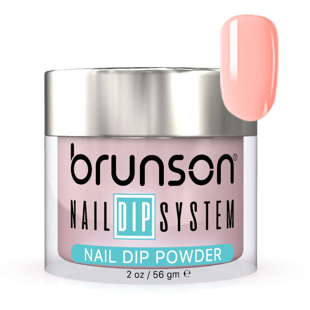 Dipping Powder Nail