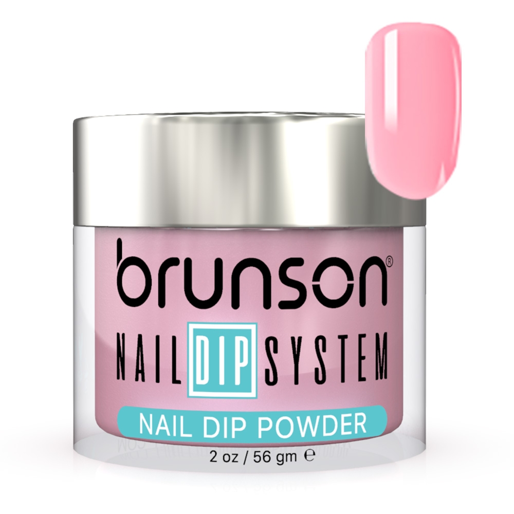Dip nail powder DIY