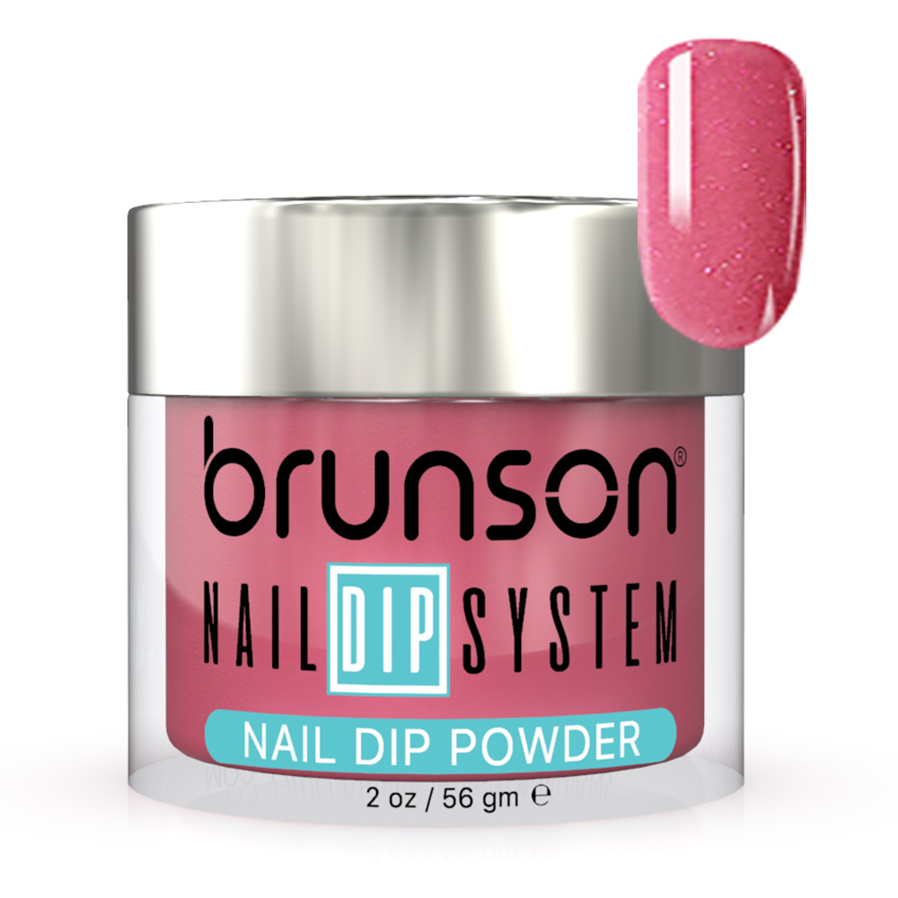 Dip nail powder odorless