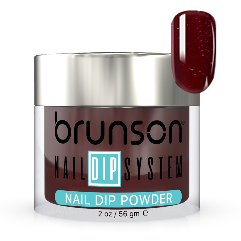Dip nail powder safe