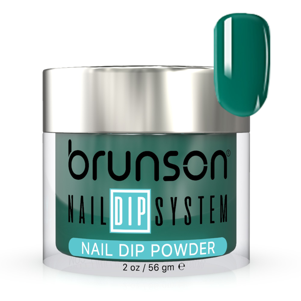 Salon dip nail powder