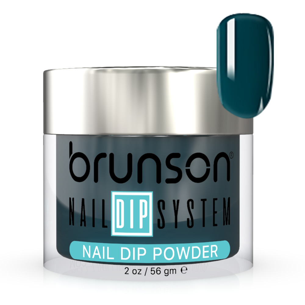 Luxury dip nail powder