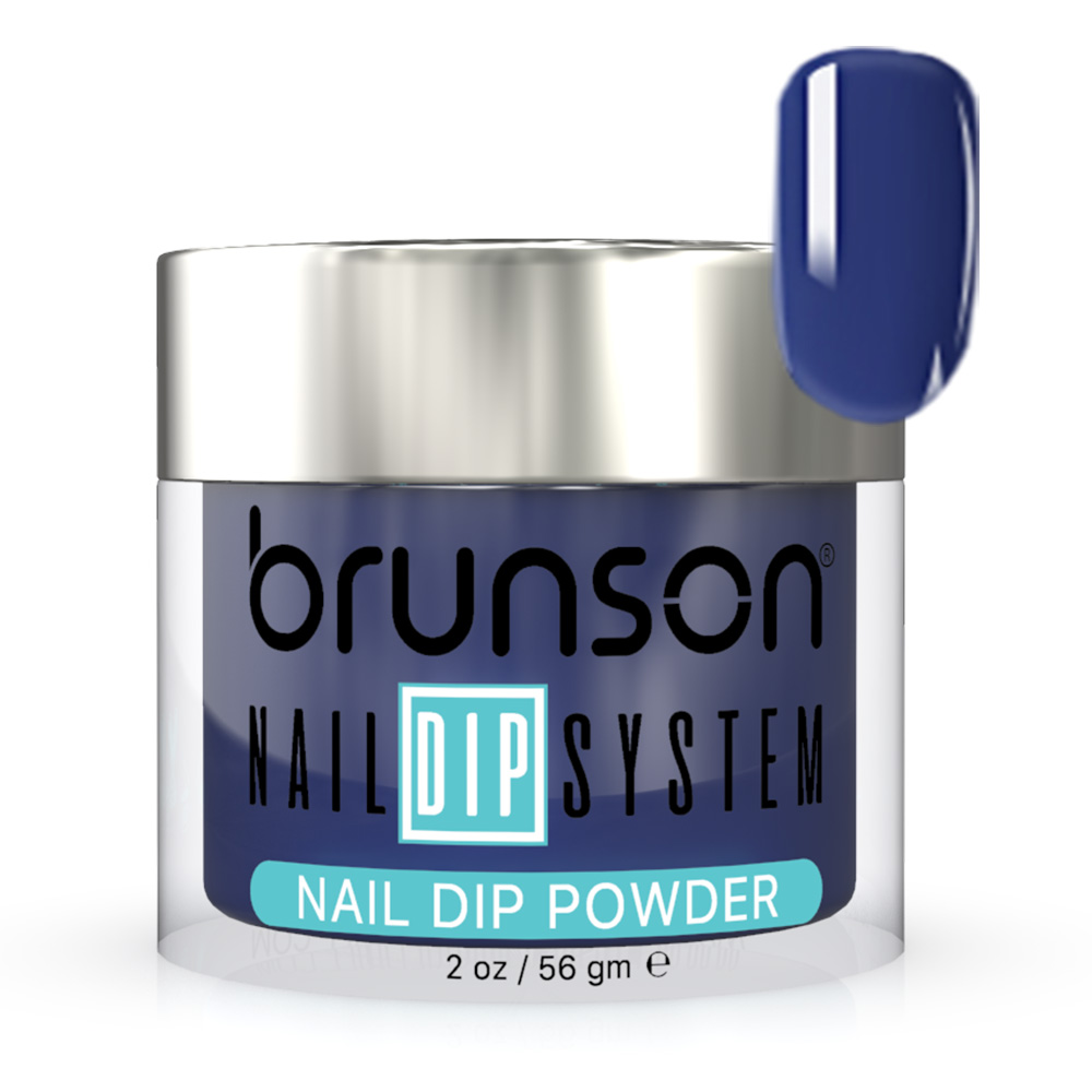 Vegan dip nail powder