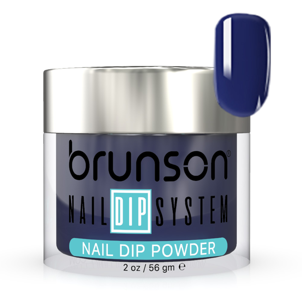Quick-dry dip nail powder