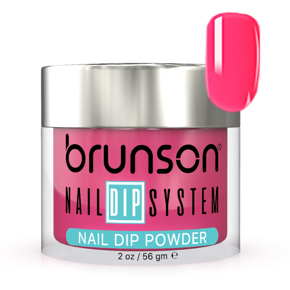 Chip resistant dip powder