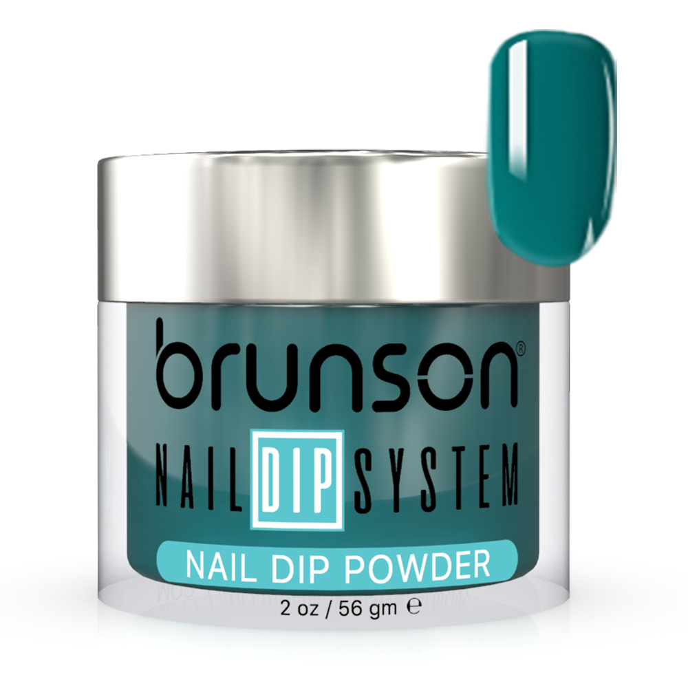 Quick-dry dip powder nails
