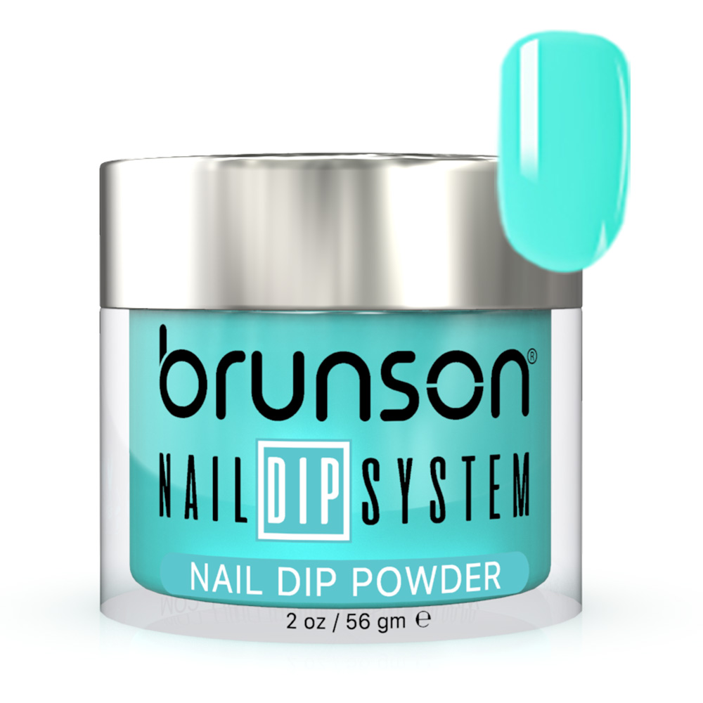 Professional DIY nail powder