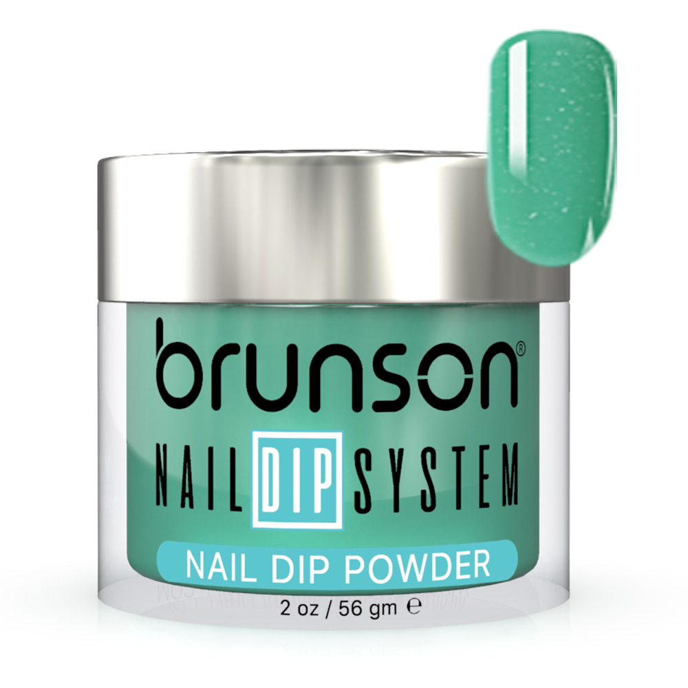 DIY salon nail powder