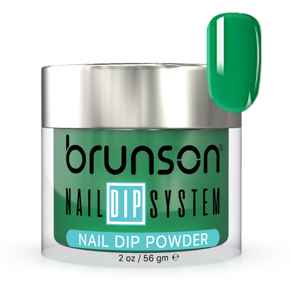 Salon quality nail powder
