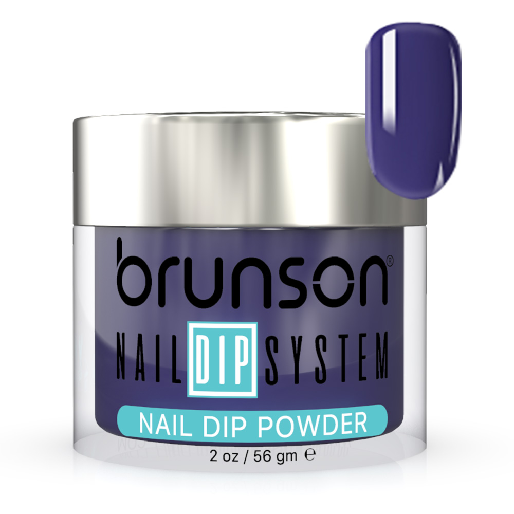 Professional dip powder system