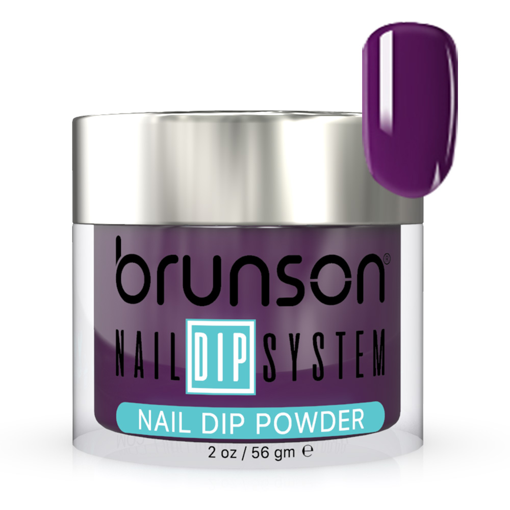 Dip nail powder salon