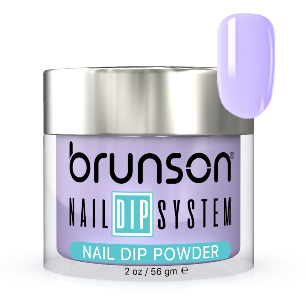 Dipp & buff nail powder