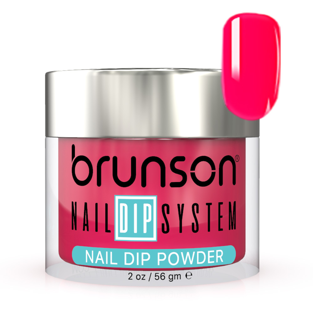 Brunson professional dip powder