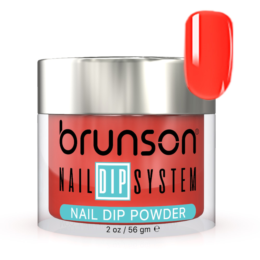 Dip nail powder formula