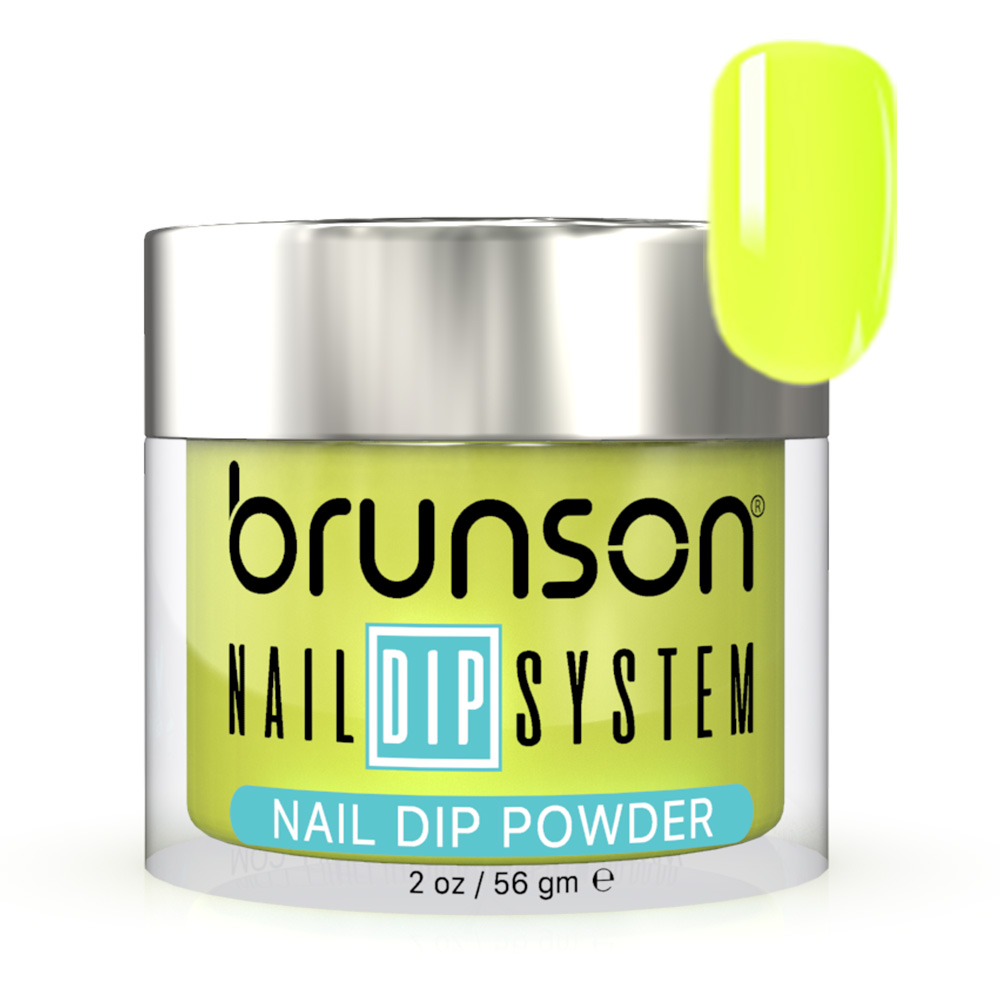 Dip nail powder long-lasting