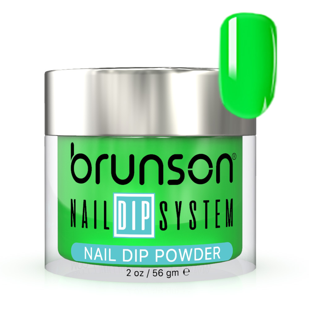 Dip nail powder natural