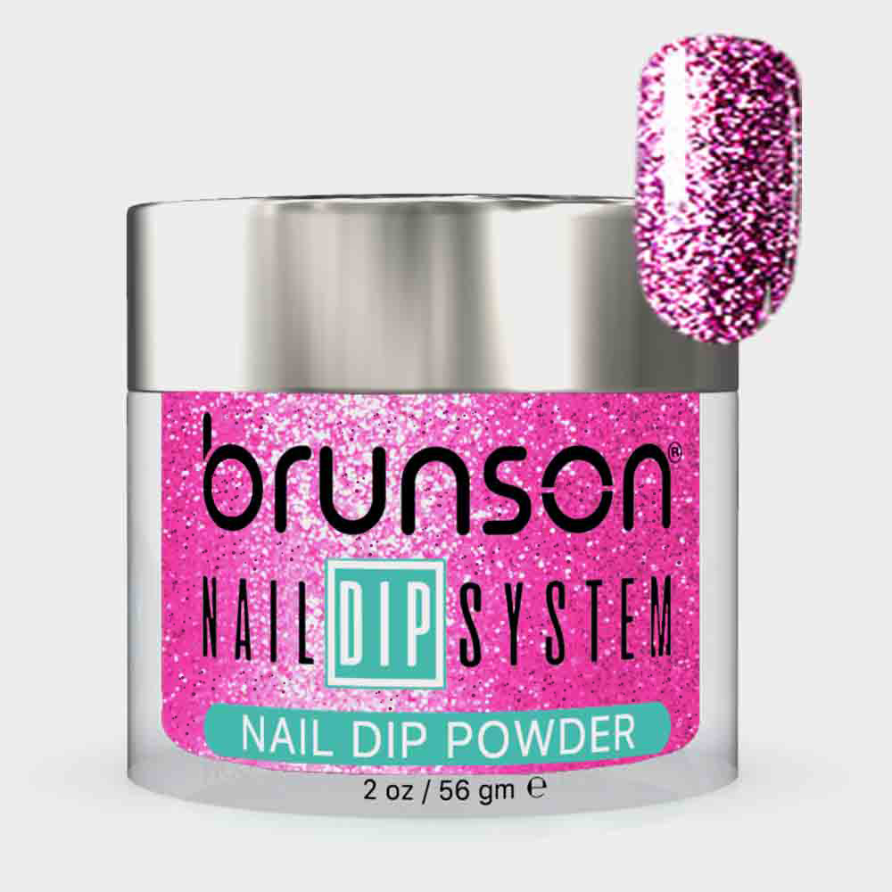 Advanced dipping powder system