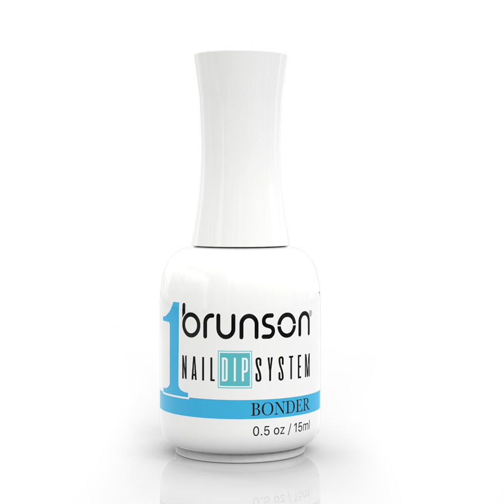 Dipping Powder bond primer Nail dehydrator Nail dipping primer #1 (15ml) BDBP